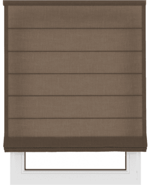 Римские шторы с Алисой